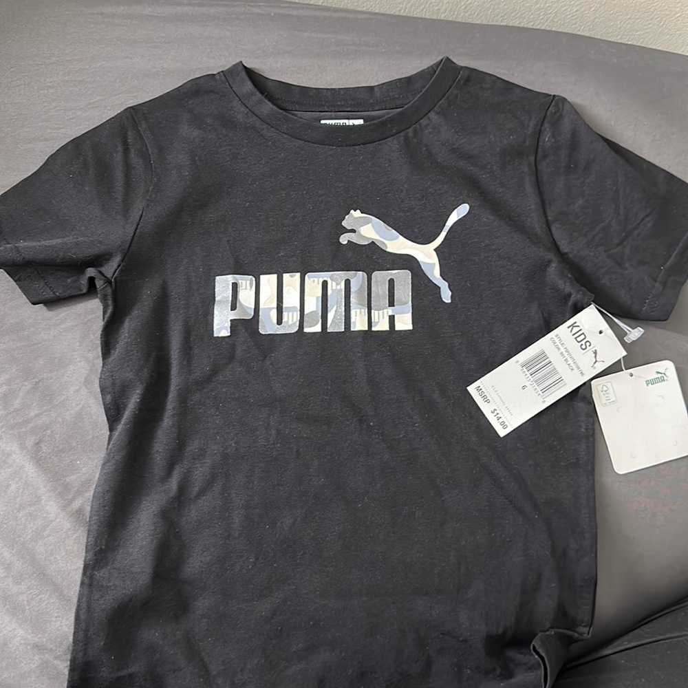 Boys T shirt